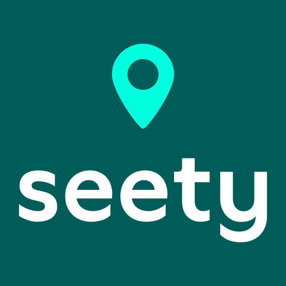 Zoek de gratis of goedkopere parking eerst op Seety