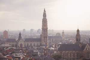 LEZ Antwerpen 2020 - Lage-emissiezone, toegelaten voertuigen, tarieven en parkeeralternatieven.
